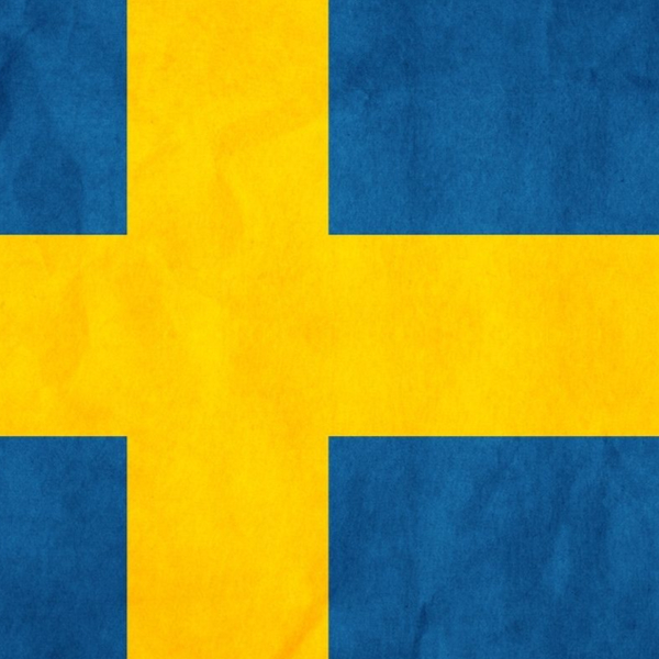 виза в швецию